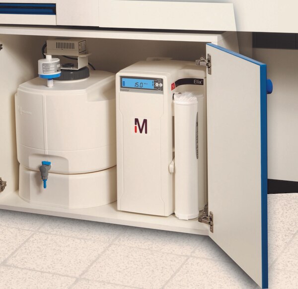 Elix® Essential 5 Water Purification System ZLXE0050WW